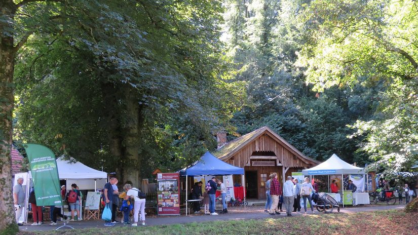 Paderborner Streuobsttag