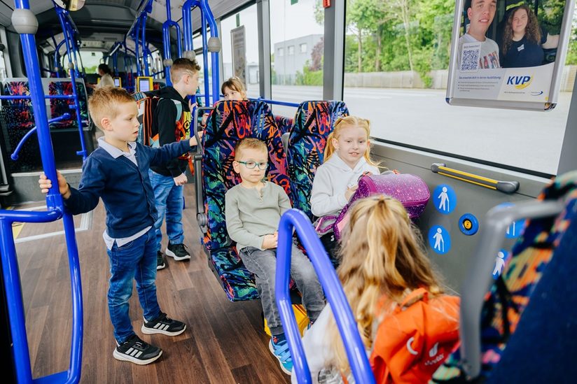 Freie Fahrt Weltkindertag