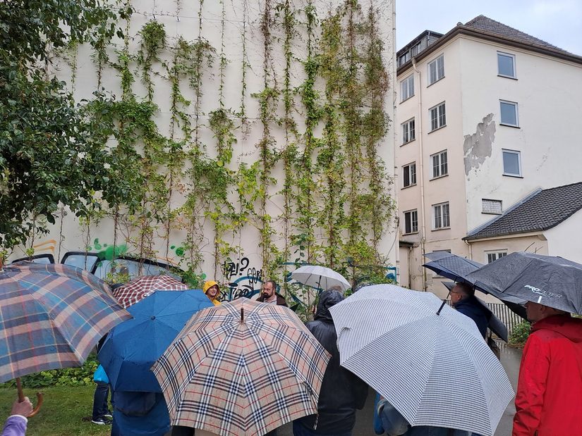 Klimaspaziergang 2025