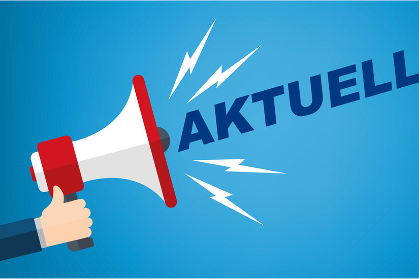 Aktuelle Information