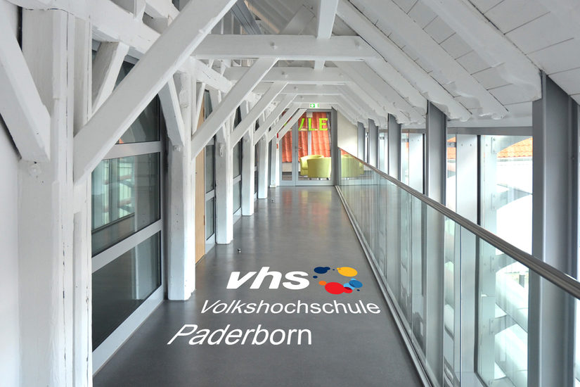 Vielschichtiges Konversationsangebot