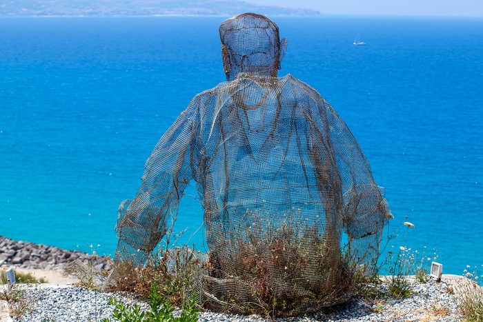 Männlichkeitsbilder im Wandel