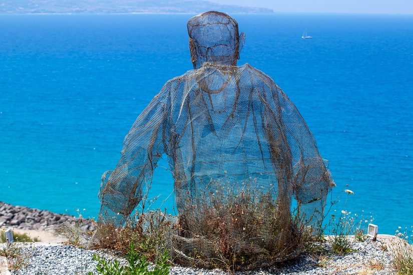 Männlichkeitsbilder im Wandel