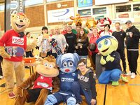 27. Integratives Sportfest