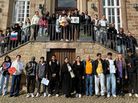 Workshops Hardehausen