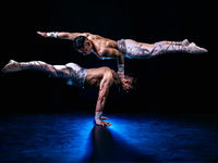 Karten Sportlerball 2026