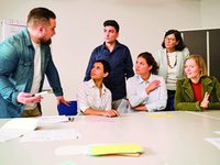 Business-Netzwerk LinkedIn nutzen