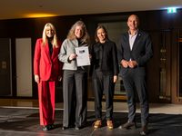 Westfälischer Preis für Baukultur