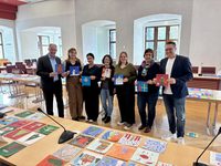 Rathaus-Adventskalender 2025