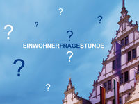 Einwohnerfragestunde