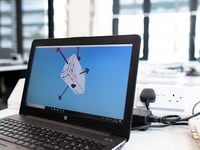 3D-Objekte am Computer konstruieren