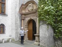 Klöster und Klosterleben