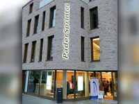 PaderSprinter Kundencenter