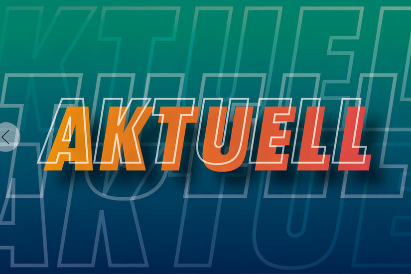 Aktuell
