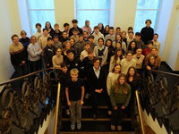 Schüleraustausch GSN-Fontenilles