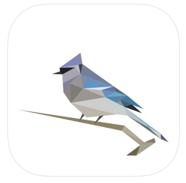 App Birdnet