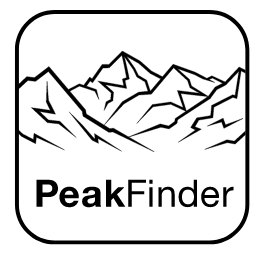 App Peakfinder
