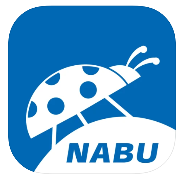Web-App NABU Insektensommer