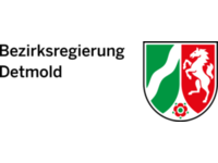 Logo Bezirksregierung Detmold