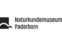 Logo des Naturkundemuseums Paderborn