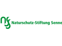 Logo der Naturschutz-Stiftung Senne
