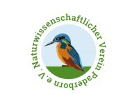 Logo des Naturwissenschaftlichen Vereins