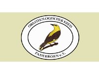 Logo des Ornithologischen Kreises Paderborn e.V.