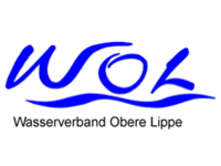 Logo des Wasserverbands Obere Lippe