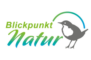 Logo Blickpunkt Natur