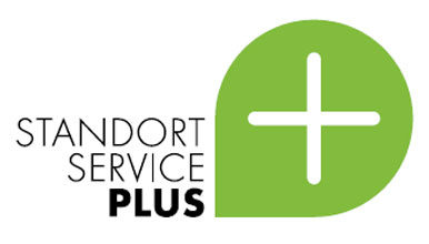 Logo Standort-Service-Plus