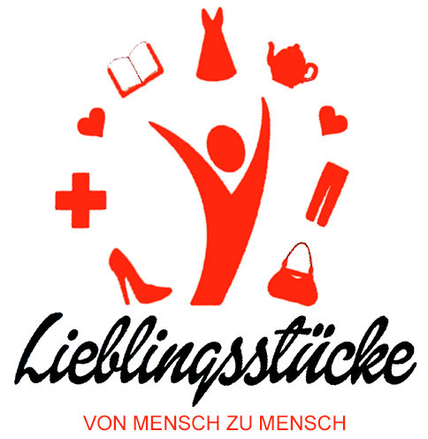 Logo Lieblingsstücke