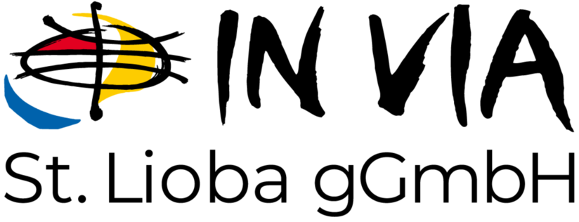 Logo St. Lioba