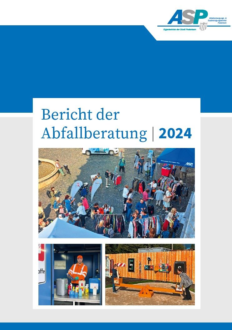 Abfallberatungsbericht