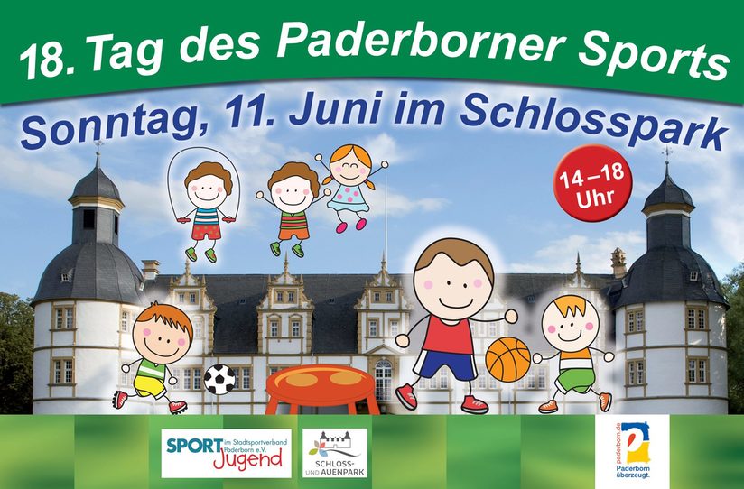 Tag des Paderborner Sports 2023