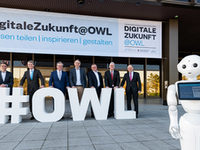 Digitale Zukunft OWL