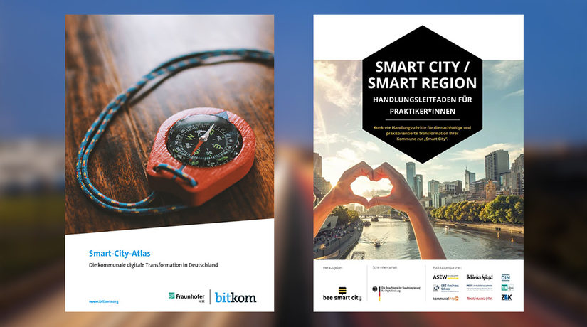 Smart City Atlas