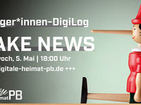Bürger DigiLog „Fake News“