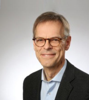Prof. Dr. Günter Wilhelms, Vorsitzender des Ethikrates der Stadt Paderborn