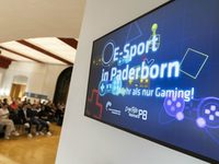 E-Sport in Paderborn