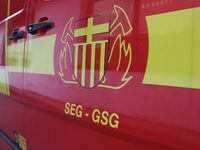 Feuerwehr ABC GSG