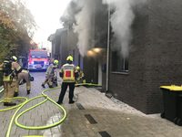Zimmerbrand Driburger Straße