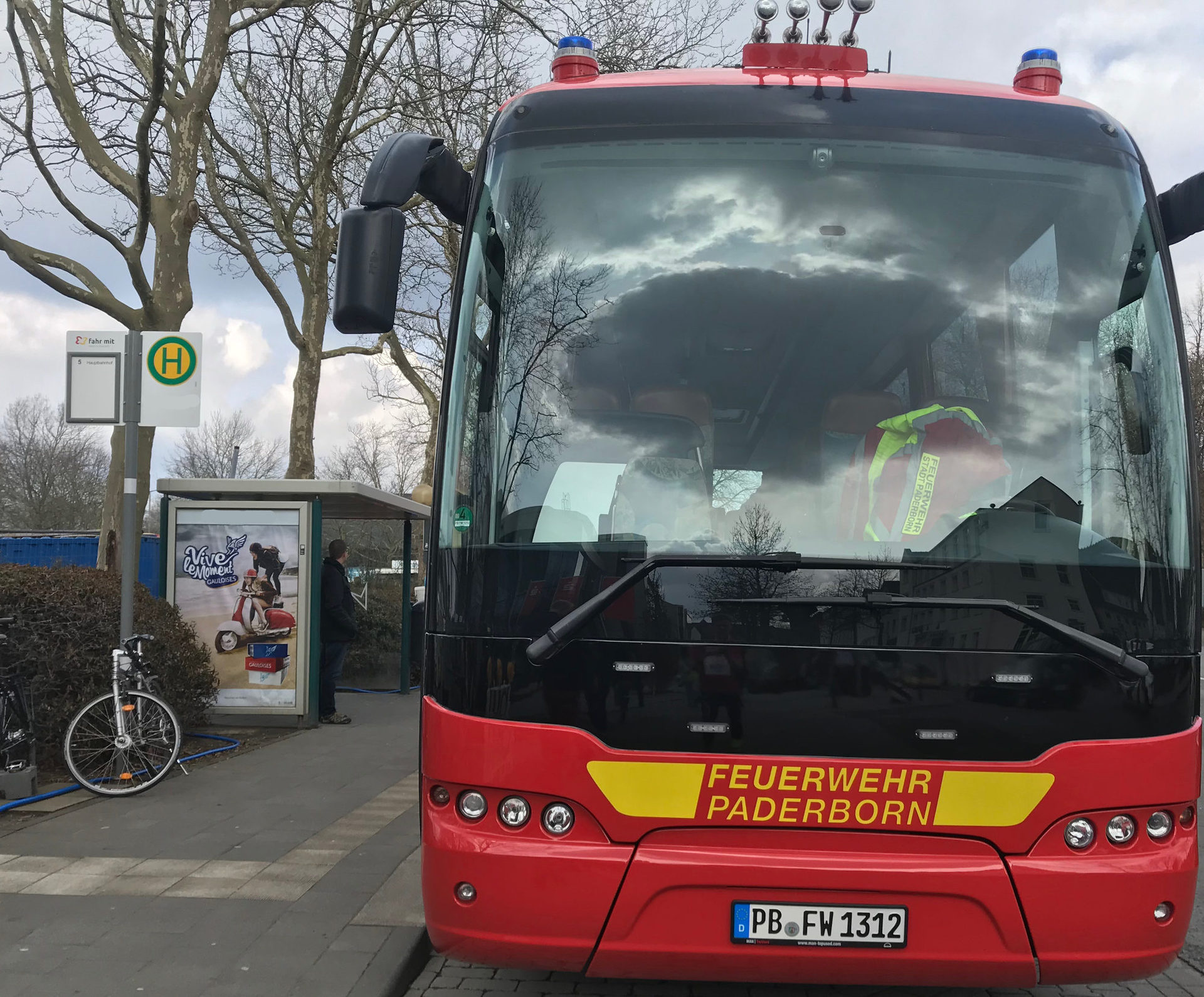 Park And Ride Flughafen Paderborn www.paderborn.de