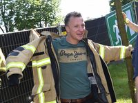 Joris Feuerwehr Paderborn Asta Sommerfestival