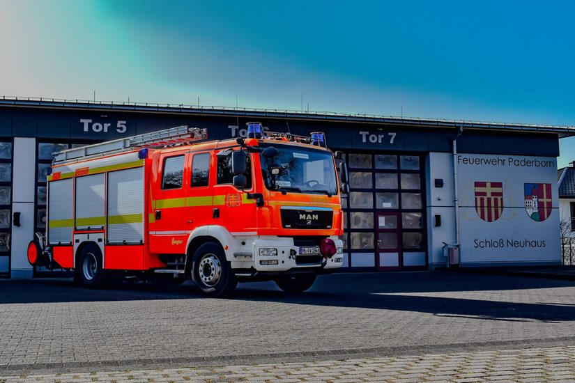 Hilfeleistungslöschgruppenfahrzeug 20 (30-HLF20-2)