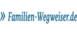 Logo Familienwegweiser NRW