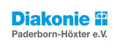 Logo Diakonie PB HX