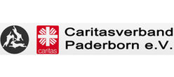 Logo Caritas PB