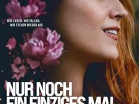 Plakat zum Film It ends with us