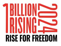 One Billion Rising 2024: Rise for freedom