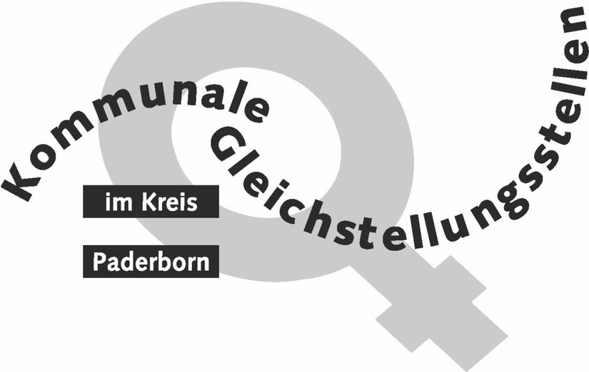 Logo AK Kommunale Gleichstellungsstellen